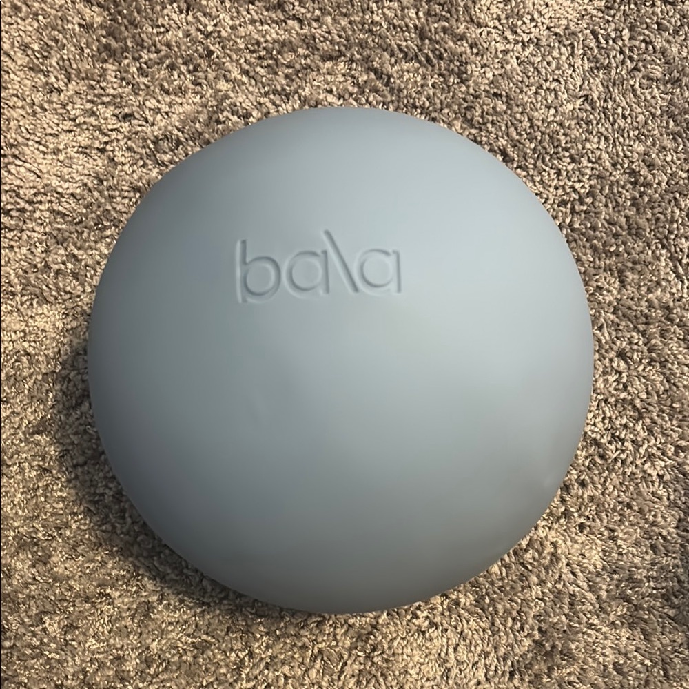 ♥️Bala Pilates Ball💙